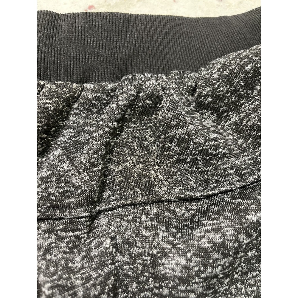 Truth Substance Common‎ Sense Men Sweatpants 2XL Blk Streetwear Urban NWT Flaws - Picture 14 of 14